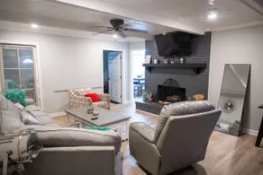 Newly Renovated Home in Jackson w/ 2 Car Garage - Image 5