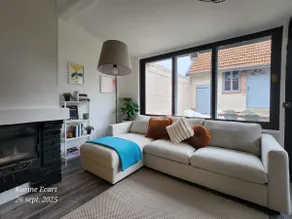 La Nichée. Cozy house to share - Image 3