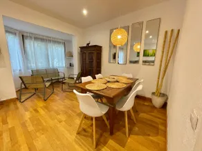 Practical, 3 double bedrooms, 7' Sagrada Familia - Image 3