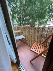 Practical, 3 double bedrooms, 7' Sagrada Familia - Image 4