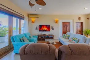 Oceanfront Penthouse –Galu Diani Beach - Image 3
