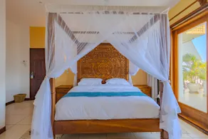Oceanfront Penthouse –Galu Diani Beach - Image 4