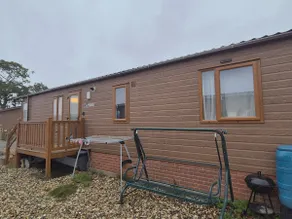 Charming 2 bed lodge in Beautiful Suffolk - Image 4