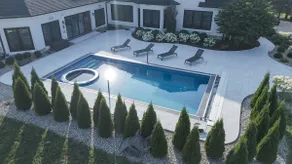 Hilltop Manor | Hideaway Estate w/ Pool & Theater - Image 2