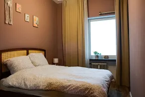 Spend the night in the former kiosk Near the fair - Image 2