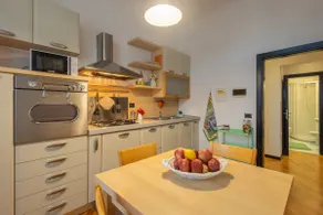 Cool Apt in lively area (Le Cure)next to downtown - Image 3