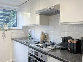 Finsbury Park 1br Apt W/ garden, parking | arsenal - Image 5