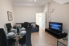 Finsbury Park 1br Apt W/ garden, parking | arsenal - Image 4