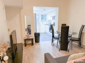 Finsbury Park 1br Apt W/ garden, parking | arsenal - Image 2
