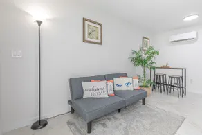 Cozy Private Studio in Safe Area • Close to Beach - Image 3