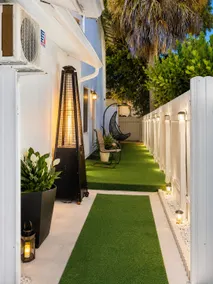 Cozy Private Studio in Safe Area • Close to Beach - Image 4