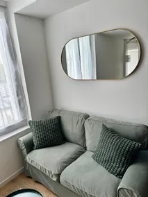 Nice duplex - Smart TV - Air conditioning - Queen size bed - Image 3