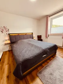 Fabian's vacation home / Rurseeliebe - Image 2
