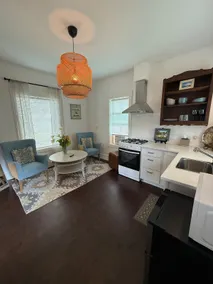 Twig Cottage-Cozy Garden Studio Suite - Image 3