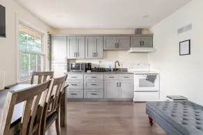 Modern 2BR Suite · Walk to Hospital - Image 3