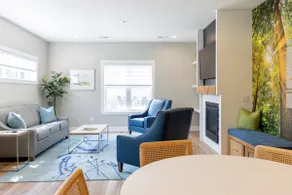 Ground Level Two Bedroom - 3 - Image 4