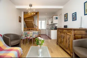 L'Escale Duplex in the heart of Roscoff - Image 5