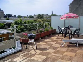 L'Escale Duplex in the heart of Roscoff - Image 3