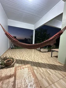 Cozy house with garage, large garden, air - Image 5