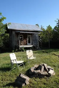 Off-Grid Cabin on Cumberland Plateau - Image 2