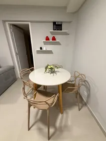 Renovated ABM 2Q – 5 min to the beach, 2 km to the metro - Image 3