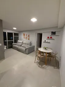 Renovated ABM 2Q – 5 min to the beach, 2 km to the metro - Image 5