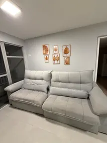 Renovated ABM 2Q – 5 min to the beach, 2 km to the metro - Image 4