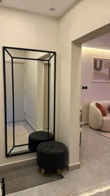 Soleir 2 | Modern apartment, one bedroom and living room, 75” 4K TV, self check-in - Image 4