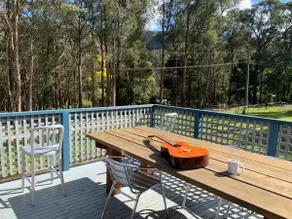 Retreat in a beautiful forest! - Image 4