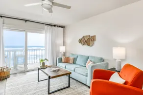 Salty Sunrise • Oceanfront • Heated Pool - Image 3