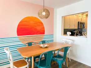 Salty Sunrise • Oceanfront • Heated Pool - Image 2
