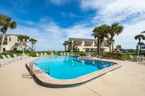 Salty Sunrise • Oceanfront • Heated Pool - Image 4