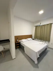 Cozy Loft in the heart of Rio das Ostras - Image 3