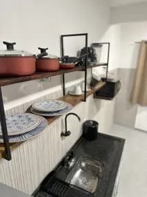 Cozy Loft in the heart of Rio das Ostras - Image 5