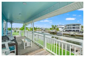 Waterfront 3BR Retreat w/ Hot Tub & Private Dock - Image 2