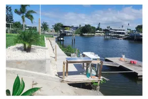 Waterfront 3BR Retreat w/ Hot Tub & Private Dock - Image 3