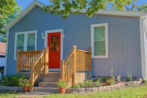 Entire Home In Leavenworth - Image 2