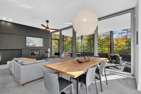 Ultra Luxury Chalet Private Oasis, Spa, Sauna - Image 3
