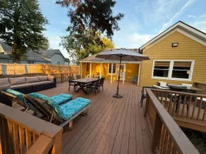 Entire updated home. Great for groups & families! - Image 2