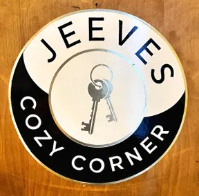 Jeeves Cozy Corner - Image 3