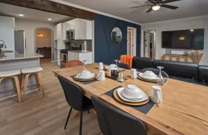Urban Nest EAV - Chic Home Patio Games & Workspace - Image 3