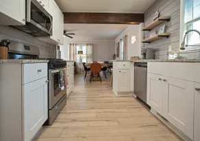 Urban Nest EAV - Chic Home Patio Games & Workspace - Image 5