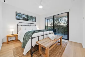 Treetop Retreat Near Brisbane–The Olive Tree House - Image 4