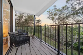 Treetop Retreat Near Brisbane–The Olive Tree House - Image 5