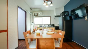 Easy access to Sapporo · Otaru! Entire rental space for families and groups · Up to 15 people · 3 bedrooms - Image 2