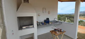 Chalé Estrelas, your interaction with the universe. - Image 3