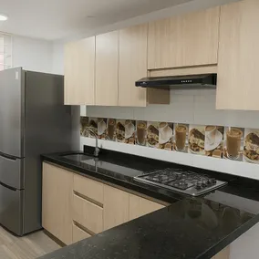 Cozy apartment for 6 guests in Yopal - Image 3