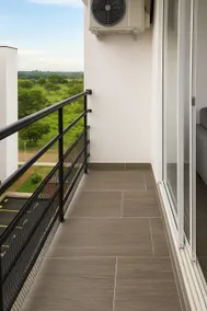 Cozy apartment for 6 guests in Yopal - Image 2