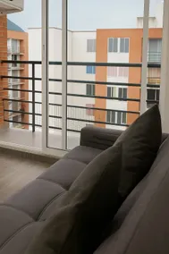 Cozy apartment for 6 guests in Yopal - Image 4