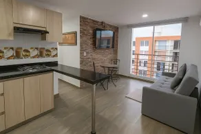 Cozy apartment for 6 guests in Yopal - Image 5